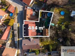 Prodej rodinného domu, Kralupy nad Vltavou, Hostivítova, 198 m2