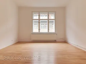 Pronájem bytu 3+1, Praha - Nové Město, Podskalská, 100 m2