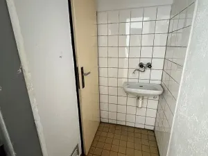Pronájem skladu, Praha - Stodůlky, V hůrkách, 800 m2