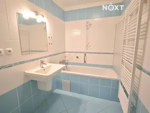 Pronájem bytu 3+kk, Černý Důl, 62 m2