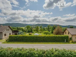 Prodej rodinného domu, Rapotín, Jesenická, 177 m2