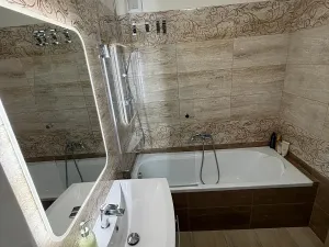 Prodej bytu 3+1, Svitavy, Felberova, 86 m2