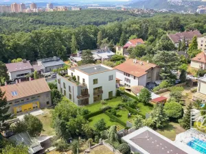 Prodej bytu 4+kk, Praha, Klánova, 119 m2