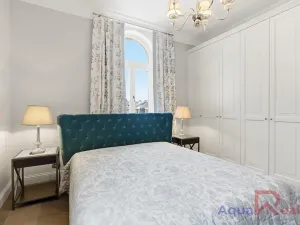 Prodej bytu 2+kk, Karlovy Vary, Svahová, 69 m2