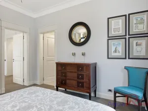 Prodej bytu 2+kk, Karlovy Vary, Svahová, 69 m2