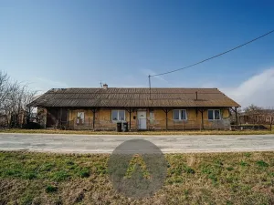 Prodej rodinného domu, Bohutice, 150 m2