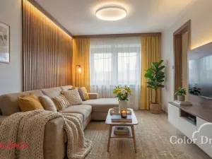 Prodej rodinného domu, Moravské Málkovice, 58 m2