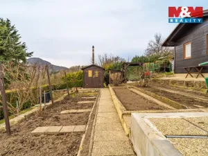 Prodej chaty, Nový Bor, Hřebenka, 20 m2