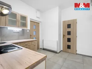 Pronájem bytu 3+1, Kamenický Šenov, Stará huť, 69 m2