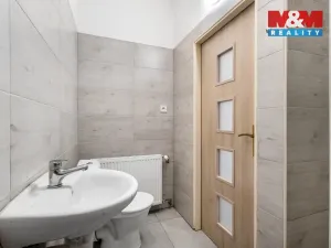 Pronájem bytu 3+1, Kamenický Šenov, Stará huť, 69 m2