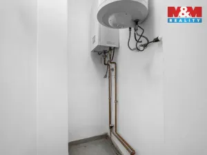 Pronájem bytu 3+1, Kamenický Šenov, Stará huť, 69 m2