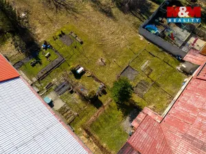 Pronájem bytu 3+1, Kamenický Šenov, Stará huť, 69 m2