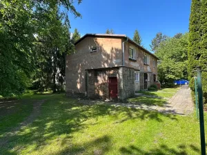 Prodej činžovního domu, Třinec, Topolová, 153 m2