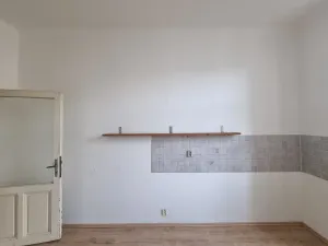 Pronájem bytu 1+1, Brno, bratří Čapků, 55 m2