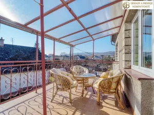 Prodej zemědělské usedlosti, Libina, 200 m2