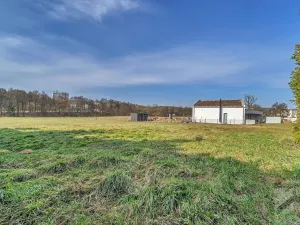 Prodej pozemku pro bydlení, Lanškroun, Rybniční, 1196 m2