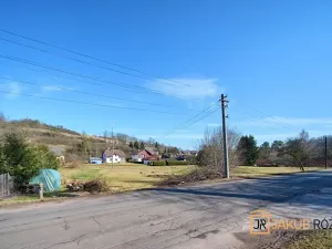 Prodej pozemku pro bydlení, Dolní Kalná, 2228 m2