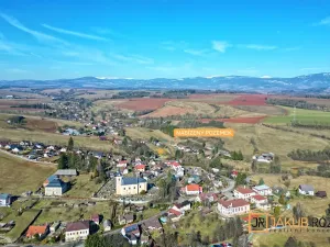 Prodej pozemku pro bydlení, Dolní Kalná, 2228 m2