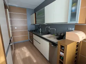 Pronájem bytu 4+1, Brno, Kosíkova, 92 m2