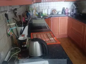 Pronájem pokoje, Beroun, Pod Kaplankou, 17 m2