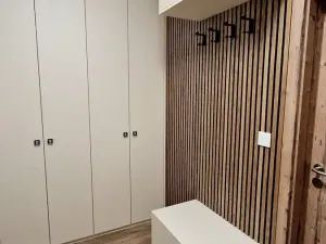 Pronájem bytu 2+kk, Olomouc, Loudova, 56 m2