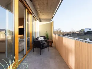 Prodej bytu 3+kk, Brno, Ondřeje Sekory, 98 m2