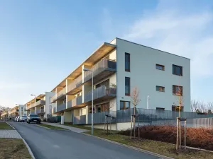 Prodej bytu 3+kk, Brno, Ondřeje Sekory, 98 m2