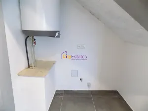 Pronájem bytu 1+1, Praha - Modřany, Hubičkova, 32 m2