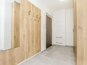 Prodej bytu 2+kk, Lipno nad Vltavou, 63 m2