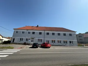 Pronájem obchodního prostoru, Biskupice, 250 m2