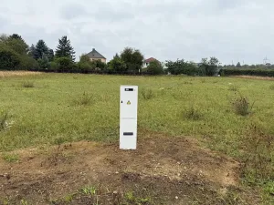 Prodej pozemku pro bydlení, Mělník, 2023 m2