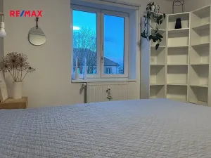 Pronájem bytu 2+kk, Kladno, U výtopny, 42 m2