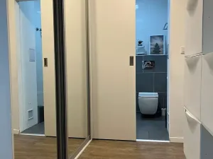 Pronájem bytu 2+kk, Kladno, U výtopny, 42 m2