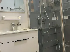 Pronájem bytu 2+kk, Kladno, U výtopny, 42 m2