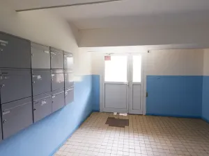 Prodej bytu 1+1, Chomutov, Kamenná, 35 m2