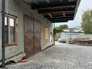 Pronájem skladu, Rožnov pod Radhoštěm, U Kantorka, 60 m2