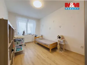 Prodej bytu 3+1, Ostrava - Bělský Les, Horní, 77 m2