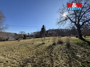 Prodej pozemku pro bydlení, Supíkovice, 2290 m2