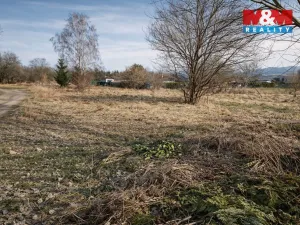 Prodej pozemku pro bydlení, Liberec - Liberec X-Františkov, 1627 m2