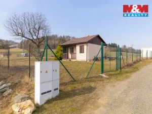 Prodej pozemku pro bydlení, Olešnice, 1383 m2