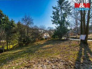 Prodej pozemku pro bydlení, Růžová, 1574 m2