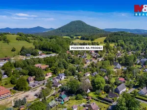 Prodej pozemku pro bydlení, Růžová, 1574 m2