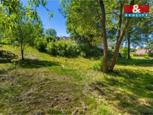 Prodej pozemku pro bydlení, Růžová, 1574 m2