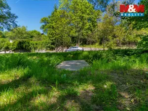 Prodej pozemku pro bydlení, Růžová, 1574 m2