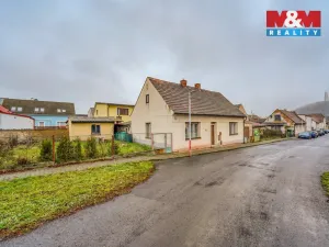 Prodej chalupy, Kryry, 80 m2