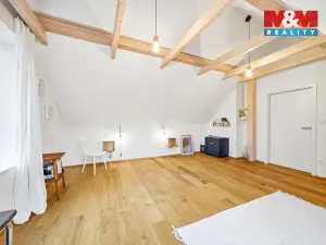 Prodej rodinného domu, Újezdec, 377 m2