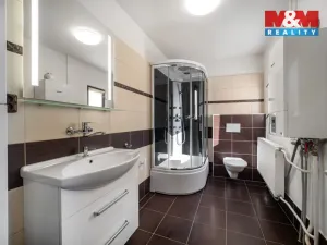 Prodej bytu 1+1, Králíky, Dlouhá, 60 m2