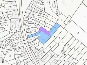 Prodej výrobních prostor, Kasejovice, 1980 m2