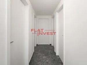 Prodej bytu 3+kk, Praha - Modřany, Československého exilu, 62 m2