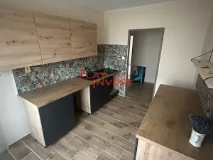 Pronájem bytu 3+1, Velký Šenov, Leopoldovská, 78 m2